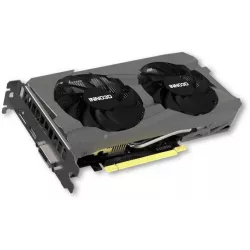 Купить видеокарта PCI-E Inno3D GeForce RTX 3050 TWIN X2 в Москве, смотреть цены N30502-08D6-1711VA41 в интернет-магазине goldbyt