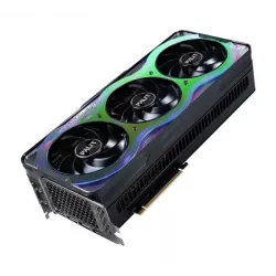 Купить видеокарта PCI-E Palit GeForce RTX 5080 GAMEROCK OC в Москве, смотреть цены NE75080T19T2-GB2030G в интернет-магазине gold