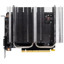 Купить видеокарта PCI-E Palit GeForce RTX 3050 KalmX в Москве, смотреть цены NE63050018JE-1070H в интернет-магазине goldbyte.ru
