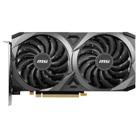 Купить видеокарта PCI-E MSI GeForce RTX 3060 VENTUS 2X в Москве, смотреть цены RTX 3060 VENTUS 2X 8G OC в интернет-магазине gold