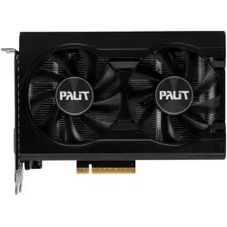 Купить видеокарта PCI-E Palit GeForce RTX 3050 Dual в Москве, смотреть цены NE63050018P1-1070D в интернет-магазине goldbyte.ru