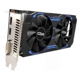 Купить видеокарта PCI-E CBR GeForce GTX 1660 Super в Москве, смотреть цены VGA-STX1660S-6G-RTL в интернет-магазине goldbyte.ru