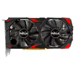 Купить видеокарта PCI-E Sinotex Radeon RX 580 Ninja в Москве, смотреть цены AFRX58045F в интернет-магазине goldbyte.ru