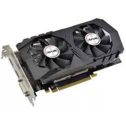 Купить видеокарта PCI-E Afox Radeon R9 370 в Москве, смотреть цены AFR9370-4096D5H4 в интернет-магазине goldbyte.ru