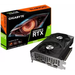 Купить видеокарта PCI-E GIGABYTE GeForce RTX 3060 GAMING OC (GV-N3060GAMING OC-8GD) в Москве, смотреть цены GV-N3060GAMING OC-8G