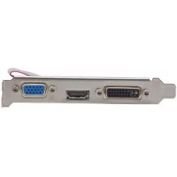 Купить видеокарта PCI-E Afox Geforce GT 610 в Москве, смотреть цены AF610-2048D3L7-V6 в интернет-магазине goldbyte.ru