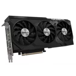 Купить видеокарта PCI-E GIGABYTE GeForce RTX 4070 WINDFORCE OC в Москве, смотреть цены GV-N4070WF3OC-12GD в интернет-магазине go