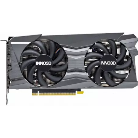 Купить видеокарта PCI-E Inno3D GeForce RTX 3060 TWIN X2 OC в Москве, смотреть цены N30602-12D6X-11902120H в интернет-магазине go