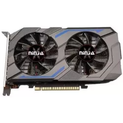 Купить видеокарта PCI-E Sinotex GeForce GTX 1650 Ninja в Москве, смотреть цены NK165DF46F в интернет-магазине goldbyte.ru