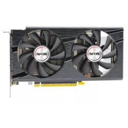 Купить видеокарта PCI-E Afox GeForce RTX 2060 в Москве, смотреть цены AF2060-6144D6H4-V2 в интернет-магазине goldbyte.ru