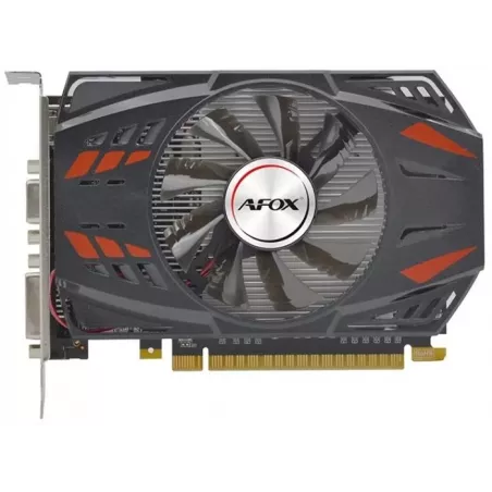 Купить видеокарта PCI-E Afox GeForce GT 740 в Москве, смотреть цены AF740-4096D5H3-V3 в интернет-магазине goldbyte.ru