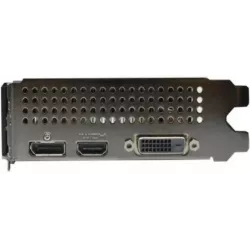 Купить видеокарта PCI-E Afox GeForce GTX1660 Ti в Москве, смотреть цены AF1660TI-6144D6H1-V4 в интернет-магазине goldbyte.ru