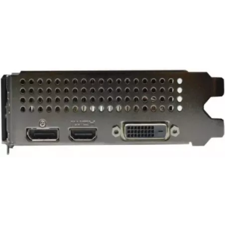 Купить видеокарта PCI-E Afox GeForce GTX1660 Ti в Москве, смотреть цены AF1660TI-6144D6H1-V4 в интернет-магазине goldbyte.ru