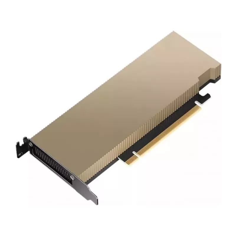 Купить видеокарта PCI-E nVidia Tesla L4 в Москве, смотреть цены 900-2G193-0000-000 в интернет-магазине goldbyte.ru