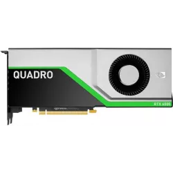 Купить видеокарта PCI-E PNY Quadro RTX 6000 в Москве, смотреть цены VCQRTX6000-SB в интернет-магазине goldbyte.ru