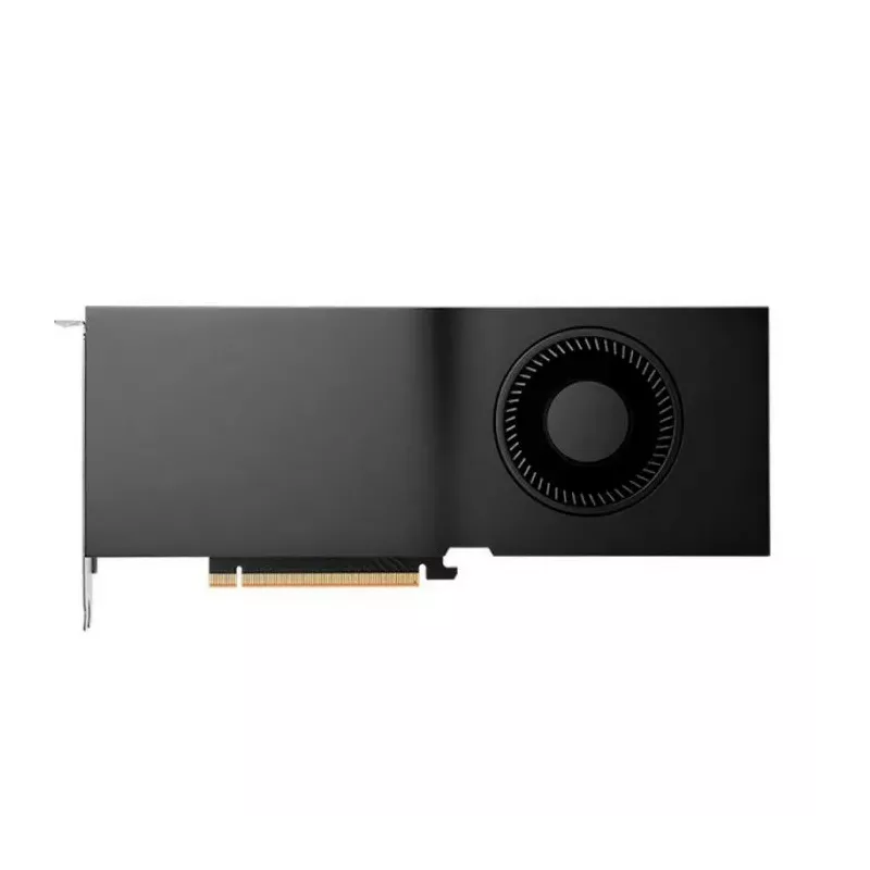 Купить видеокарта PCI-E nVidia RTX 5000 Ada в Москве, смотреть цены 900-5G132-2240-000 в интернет-магазине goldbyte.ru