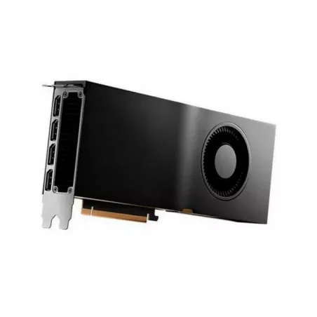 Купить видеокарта PCI-E nVidia RTX 5000 Ada в Москве, смотреть цены 900-5G132-2240-000 в интернет-магазине goldbyte.ru