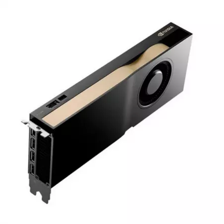 Купить видеокарта PCI-E nVidia RTX 5000 Ada в Москве, смотреть цены 900-5G132-2240-000 в интернет-магазине goldbyte.ru