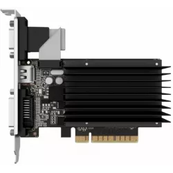 Купить видеокарта PCI-E Palit GeForce GT 710 в Москве, смотреть цены NEAT7100HD46-2080H в интернет-магазине goldbyte.ru