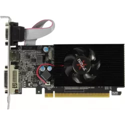 Купить видеокарта PCI-E Sinotex GeForce GT 610 Ninja в Москве, смотреть цены NK61NP013F в интернет-магазине goldbyte.ru