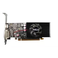 Купить видеокарта PCI-E Sinotex GeForce GT 1030 Ninja в Москве, смотреть цены NF103FG25F в интернет-магазине goldbyte.ru