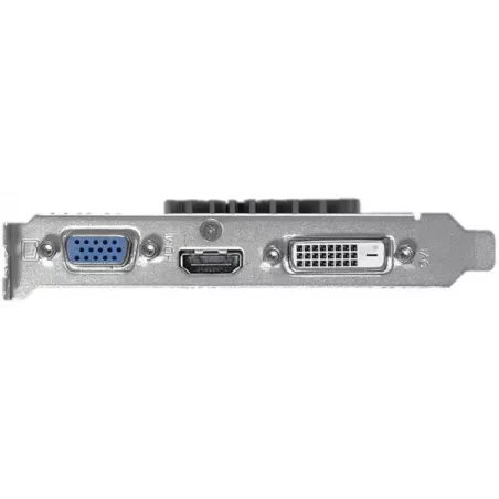 Купить видеокарта PCI-E Sinotex GeForce GT610 в Москве, смотреть цены NK61NP023F в интернет-магазине goldbyte.ru