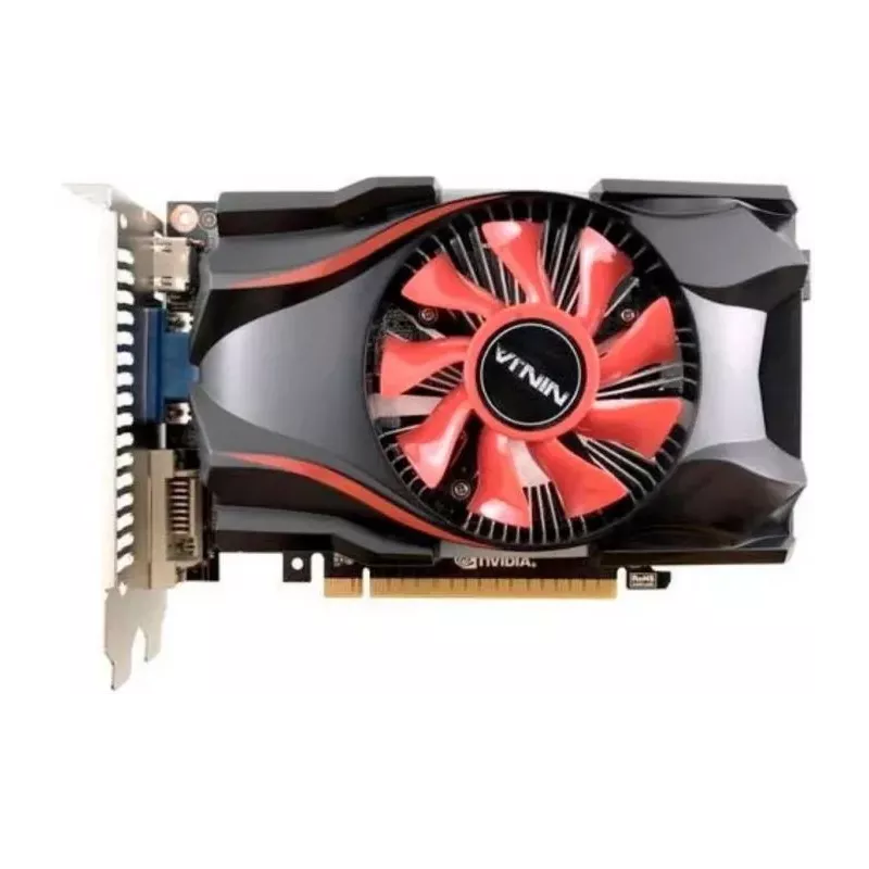 Купить видеокарта PCI-E Sinotex GeForce GTX 750 Ti в Москве, смотреть цены NH75TI025F в интернет-магазине goldbyte.ru