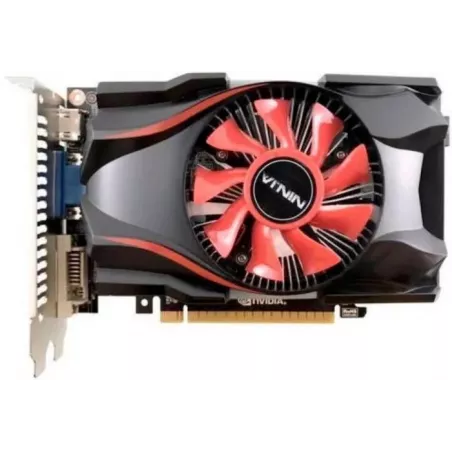 Купить видеокарта PCI-E Sinotex GeForce GTX 750 Ti в Москве, смотреть цены NH75TI025F в интернет-магазине goldbyte.ru