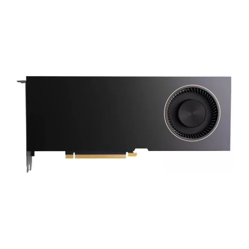Купить видеокарта PCI-E PNY RTX A6000 в Москве, смотреть цены VCNRTXA6000-SB в интернет-магазине goldbyte.ru