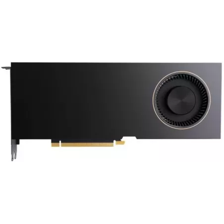 Купить видеокарта PCI-E PNY RTX A6000 в Москве, смотреть цены VCNRTXA6000-SB в интернет-магазине goldbyte.ru