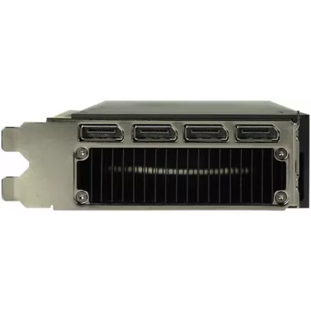 Купить видеокарта PCI-E PNY RTX A6000 в Москве, смотреть цены VCNRTXA6000-SB в интернет-магазине goldbyte.ru