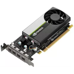 Купить видеокарта PCI-E PNY T1000 в Москве, смотреть цены VCNT1000-SB в интернет-магазине goldbyte.ru