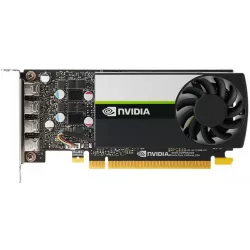 Купить видеокарта PCI-E PNY T1000 в Москве, смотреть цены VCNT1000-SB в интернет-магазине goldbyte.ru
