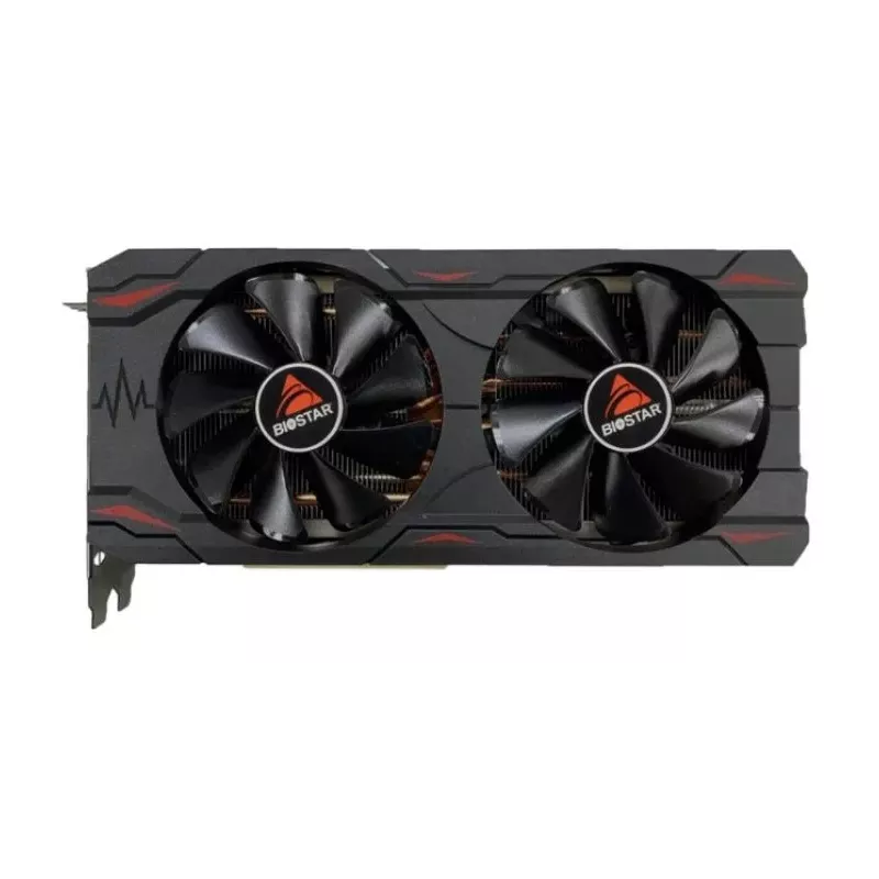 Купить видеокарта PCI-E Biostar GeForce RTX 3070 в Москве, смотреть цены VN3706RM82 в интернет-магазине goldbyte.ru
