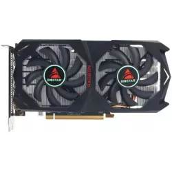Купить видеокарта PCI-E Biostar Radeon RX 6600 в Москве, смотреть цены VA6606RM81 в интернет-магазине goldbyte.ru