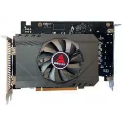 Купить видеокарта PCI-E Biostar Radeon RX 6400 в Москве, смотреть цены VA6406RA46 в интернет-магазине goldbyte.ru