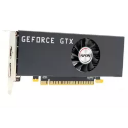 Купить видеокарта PCI-E Afox GeForce GTX 1050TI в Москве, смотреть цены AF1050TI-4096D5L5-V2 в интернет-магазине goldbyte.ru