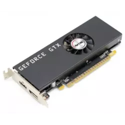 Купить видеокарта PCI-E Afox GeForce GTX 1050TI в Москве, смотреть цены AF1050TI-4096D5L5-V2 в интернет-магазине goldbyte.ru