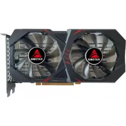 Купить видеокарта PCI-E Biostar GeForce GTX 1660 TI в Москве, смотреть цены VN1666TF69 в интернет-магазине goldbyte.ru