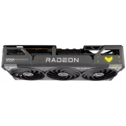 Купить видеокарта PCI-E ASUS Radeon RX 9070 XT TUF GAMING OC (TUF-RX9070XT-O16G-GAMING) в Москве, смотреть цены 90YV0L70-M0NA00 