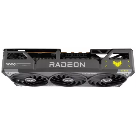 Купить видеокарта PCI-E ASUS Radeon RX 9070 XT TUF GAMING OC (TUF-RX9070XT-O16G-GAMING) в Москве, смотреть цены 90YV0L70-M0NA00 