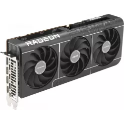 Купить видеокарта PCI-E ASUS Radeon RX 9070 PRIME OC (PRIME-RX9070-O16G) в Москве, смотреть цены 90YV0LI1-M0NA00 в интернет-мага
