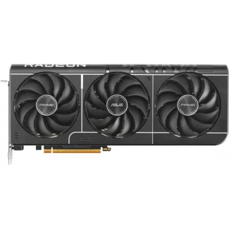 Купить видеокарта PCI-E ASUS Radeon RX 9070 PRIME OC (PRIME-RX9070-O16G) в Москве, смотреть цены 90YV0LI1-M0NA00 в интернет-мага