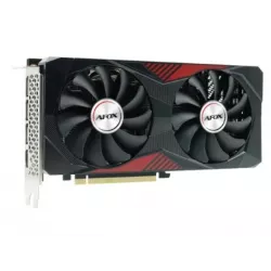 Купить видеокарта PCI-E Afox GeForce RTX 3060 в Москве, смотреть цены AF3060-8GD6H4 в интернет-магазине goldbyte.ru