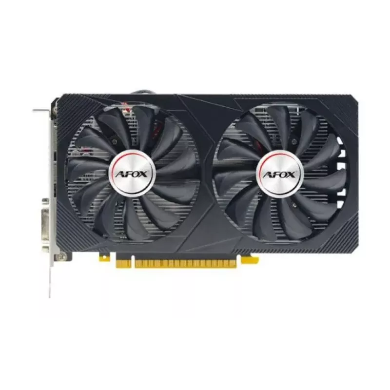 Купить видеокарта PCI-E Afox GeForce GTX 1650 Super в Москве, смотреть цены AF1650S-4096D6H1-V2 в интернет-магазине goldbyte.ru