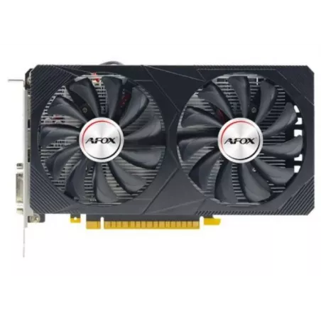 Купить видеокарта PCI-E Afox GeForce GTX 1650 Super в Москве, смотреть цены AF1650S-4096D6H1-V2 в интернет-магазине goldbyte.ru