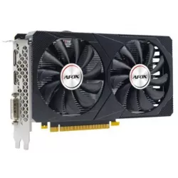 Купить видеокарта PCI-E Afox GeForce GTX 1650 Super в Москве, смотреть цены AF1650S-4096D6H1-V2 в интернет-магазине goldbyte.ru