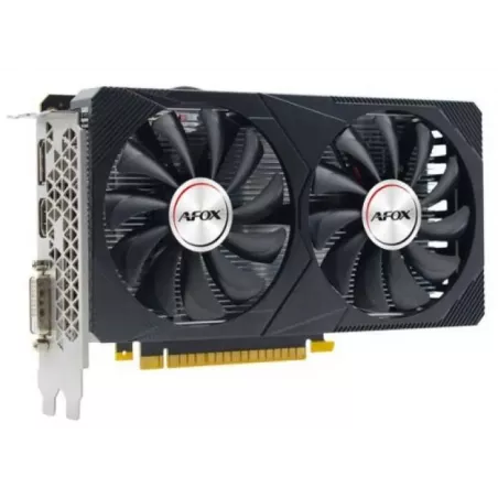 Купить видеокарта PCI-E Afox GeForce GTX 1650 Super в Москве, смотреть цены AF1650S-4096D6H1-V2 в интернет-магазине goldbyte.ru