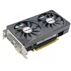 Купить видеокарта PCI-E Afox GeForce GTX 1650 Super в Москве, смотреть цены AF1650S-4096D6H1-V2 в интернет-магазине goldbyte.ru