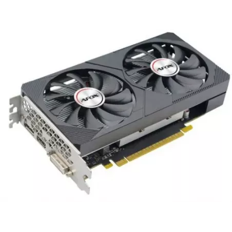 Купить видеокарта PCI-E Afox GeForce GTX 1650 Super в Москве, смотреть цены AF1650S-4096D6H1-V2 в интернет-магазине goldbyte.ru